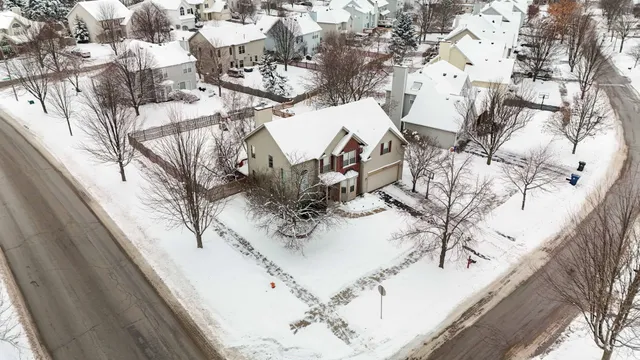 $565,000 | 3408 Parliament Lane, Naperville, IL 60564