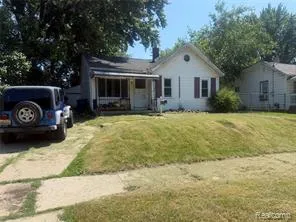 $44,950 | 1425 Knight Avenue, Flint, MI 48503