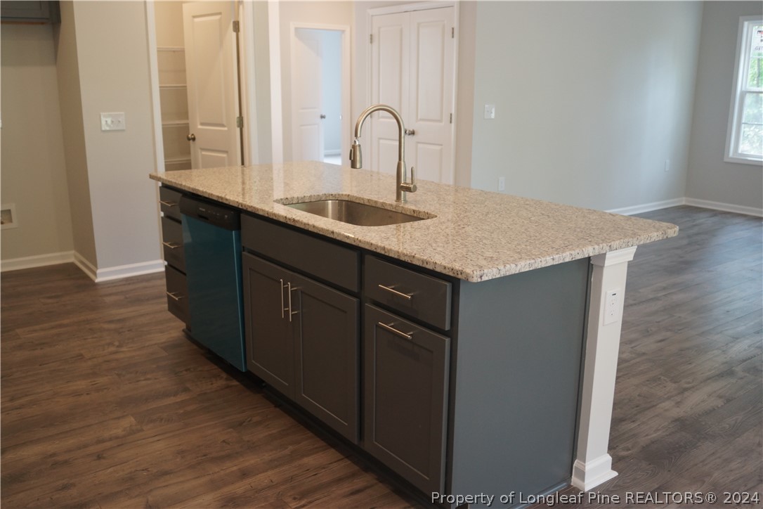 140 Knotts Berry Road Bunnlevel, NC 28323 - Photo 22 of 31 Gallery Image 22