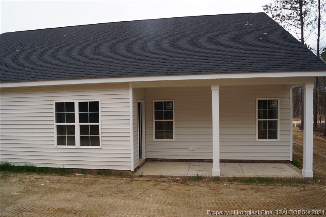 140 Knotts Berry Road Bunnlevel, NC 28323 - Photo 30 of 31 Gallery Image 30