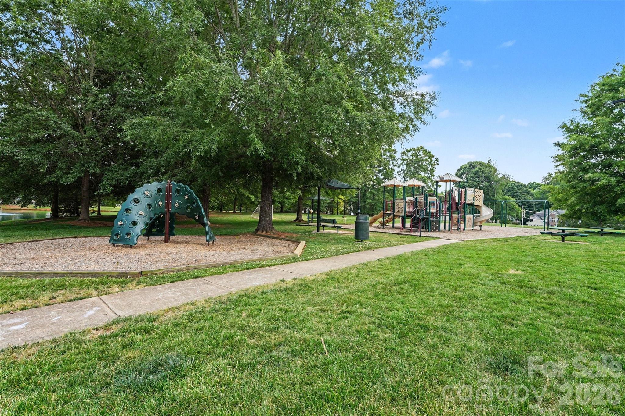 3146 Pine Bluff Way Fort Mill, SC 29707 - Photo 30 of 31