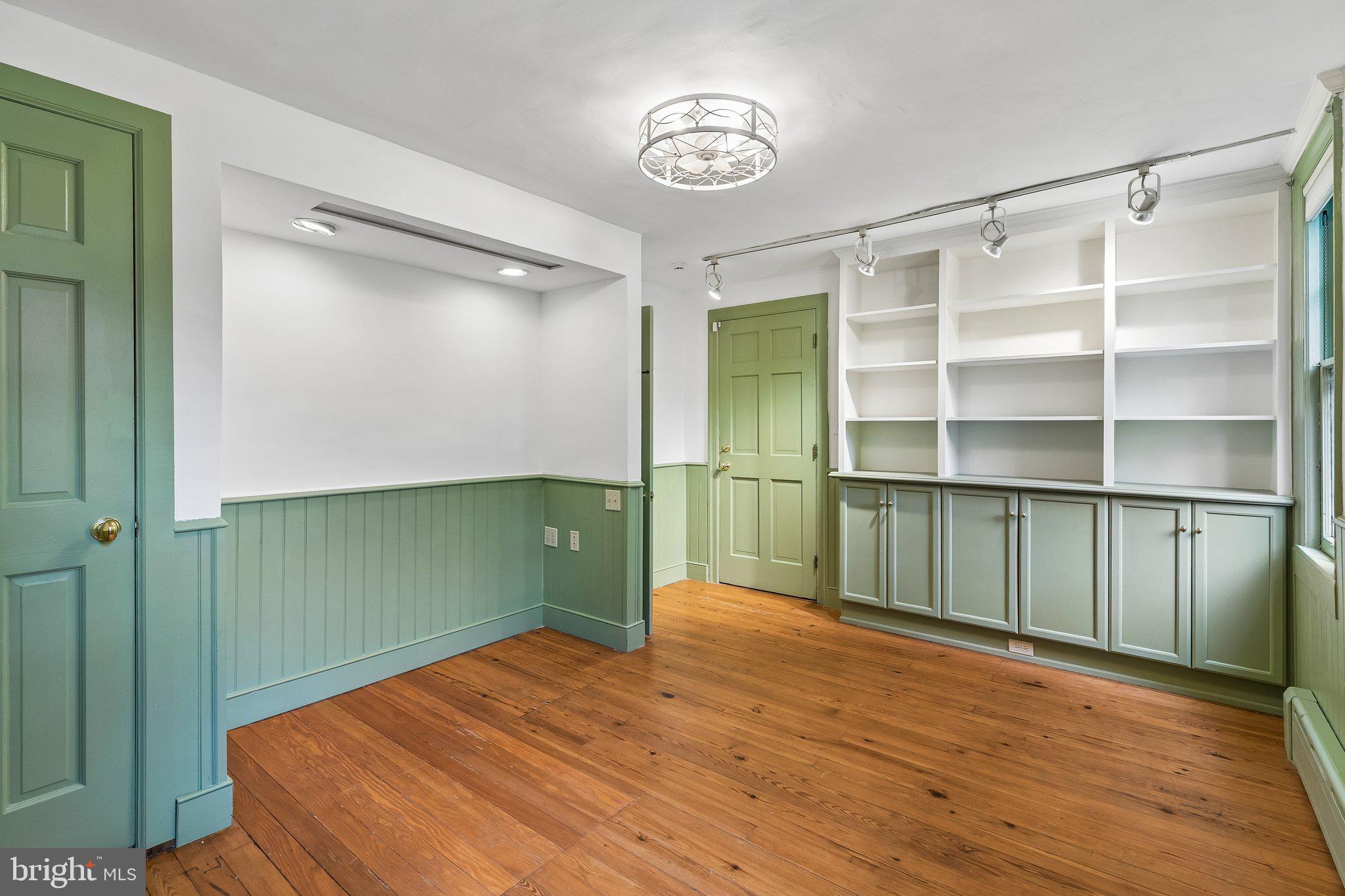 1139 Fairview Road Swarthmore, PA 19081 - Photo 14 of 28 Built-In Closets and All-Season Room