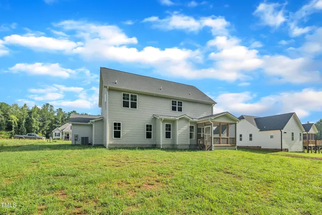 $519,900 | 358 Coats Ridge Drive, Benson, NC 27504