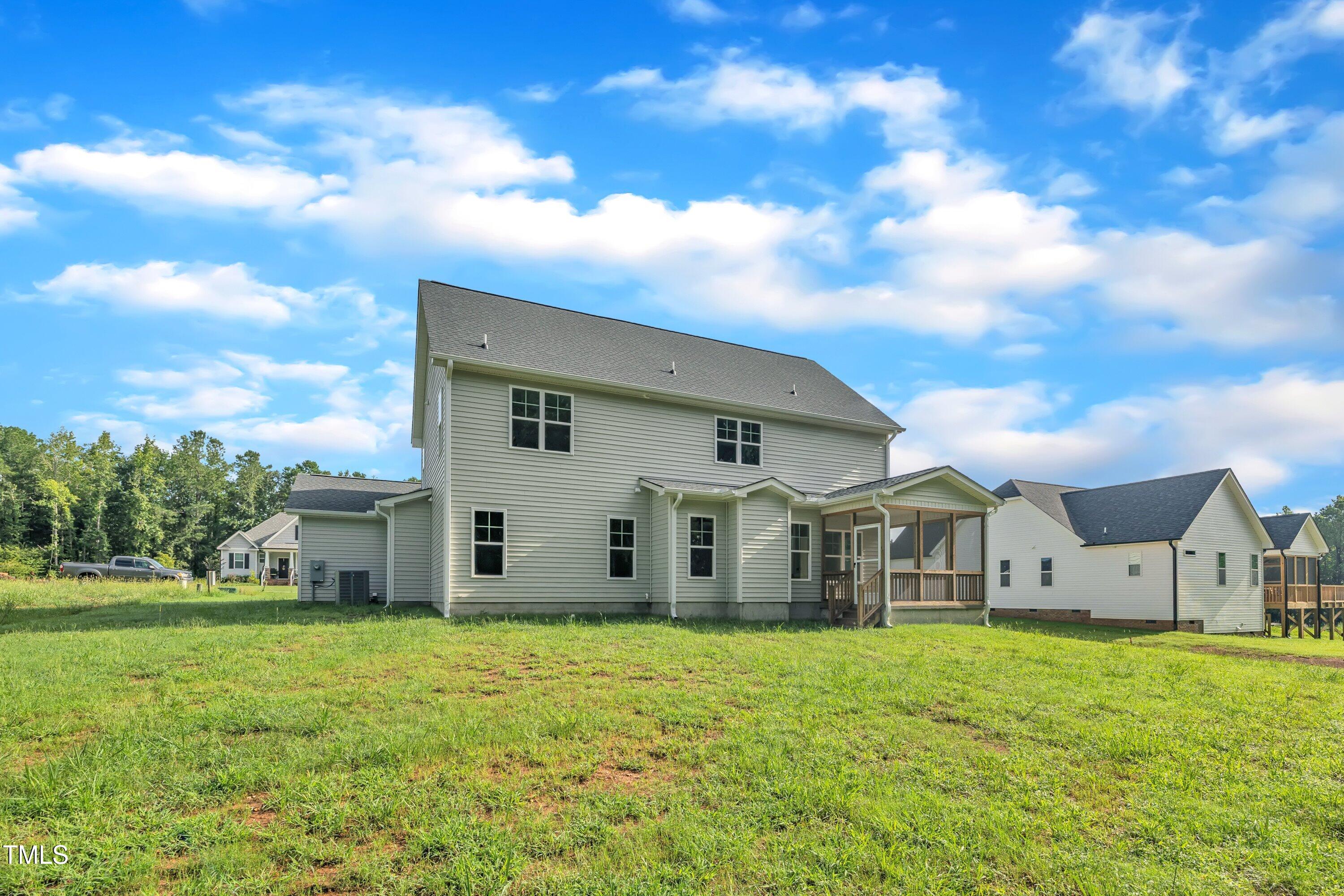 358 Coats Ridge Drive Benson, NC 27504 - Photo 11 of 52 47-358 Coats Rdg Dr-8