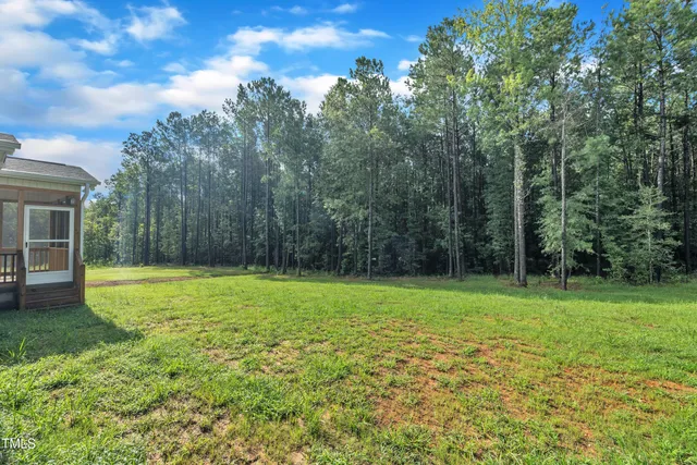 $519,900 | 358 Coats Ridge Drive, Benson, NC 27504