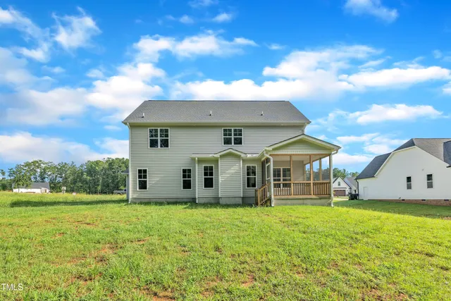 $519,900 | 358 Coats Ridge Drive, Benson, NC 27504