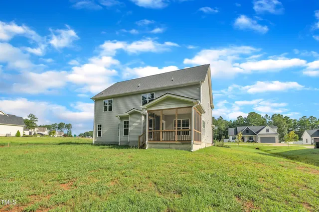 $519,900 | 358 Coats Ridge Drive, Benson, NC 27504