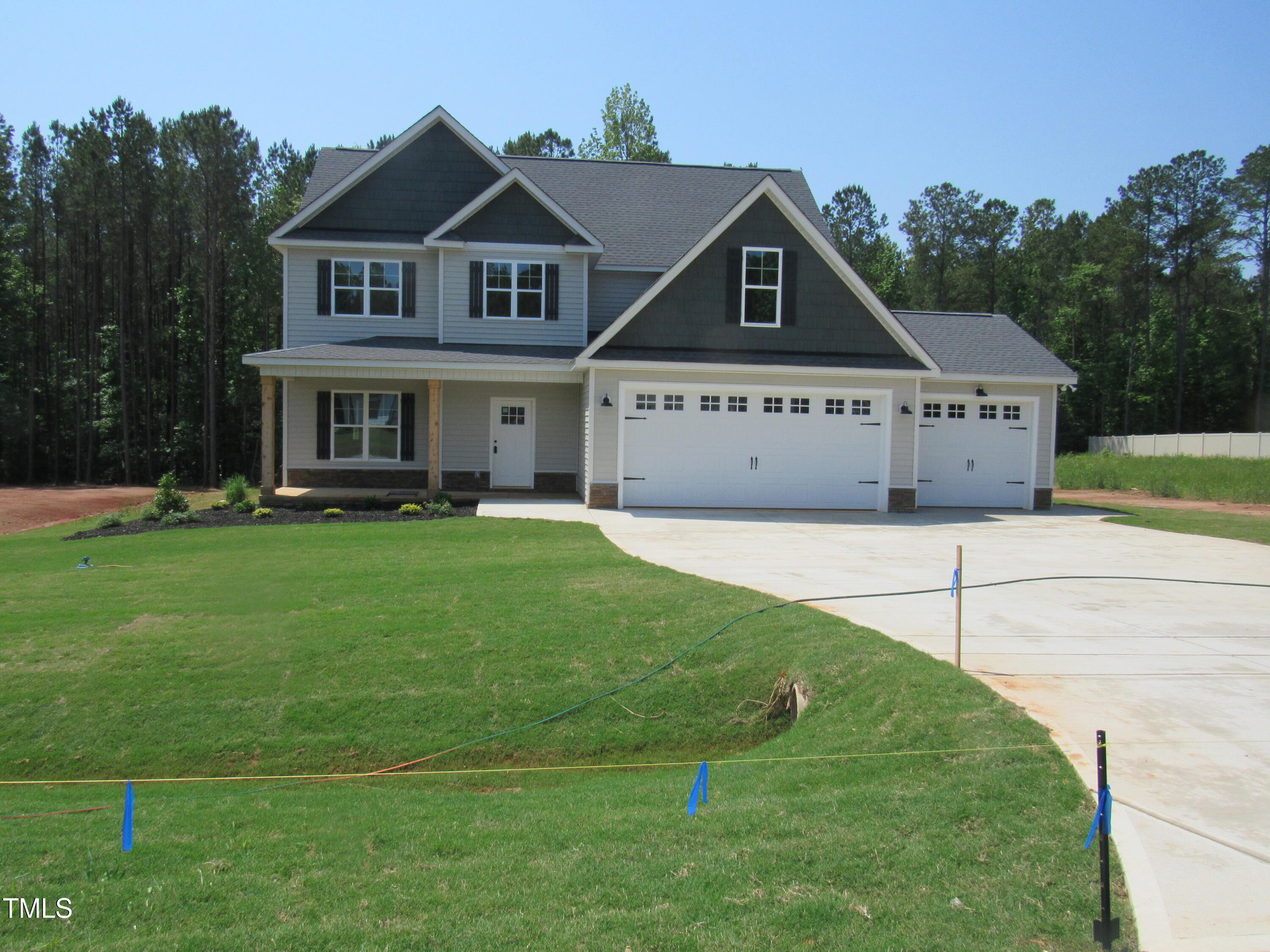358 Coats Ridge Drive Benson, NC 27504 - Photo 16 of 52 IMG_1293