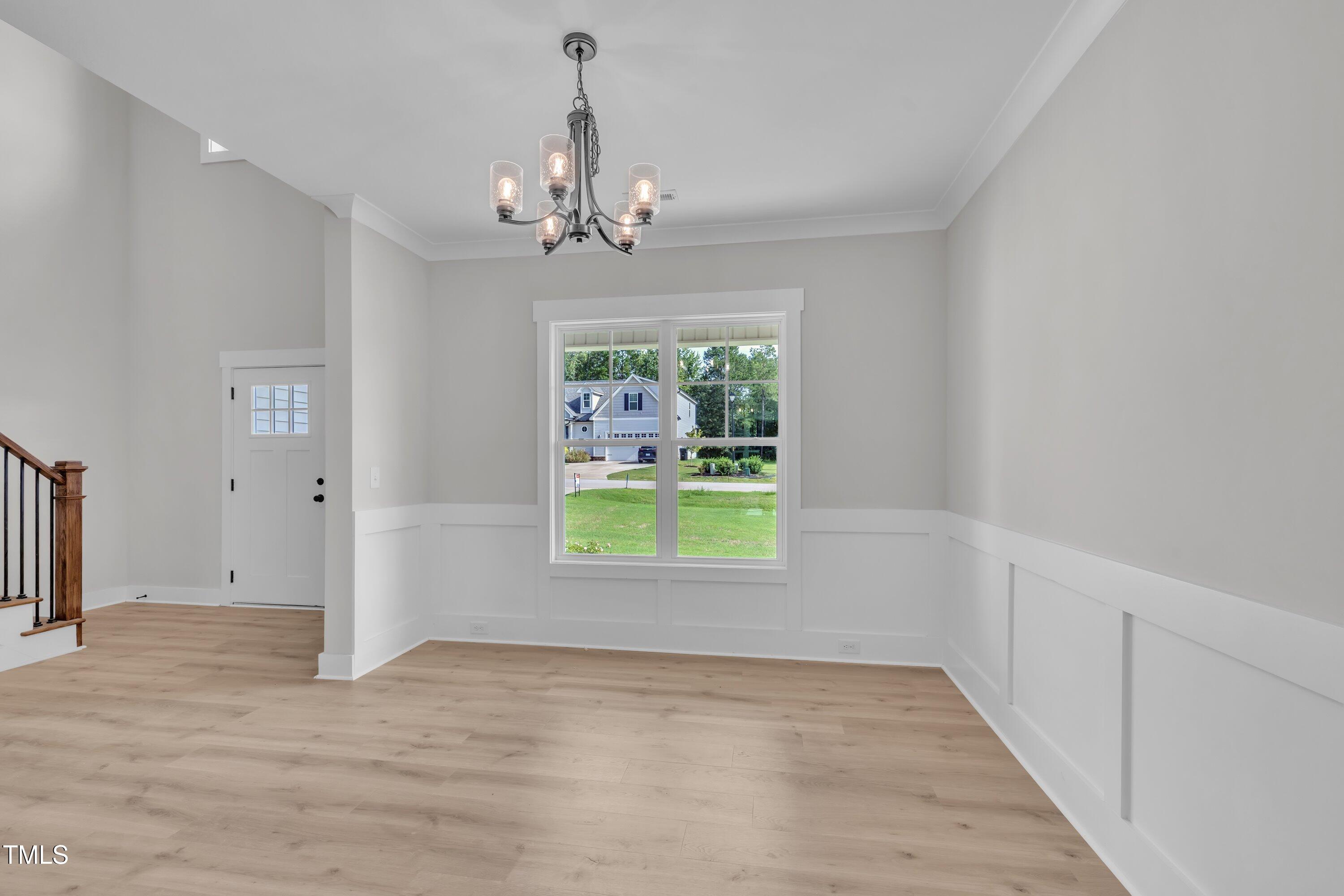 358 Coats Ridge Drive Benson, NC 27504 - Photo 18 of 52 11-358 Coats Rdg Dr-16