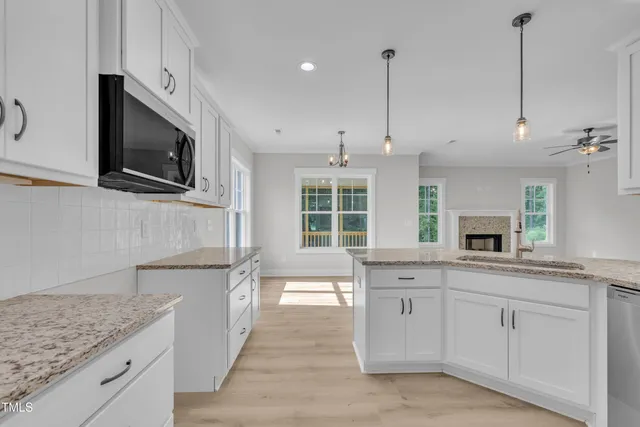 $519,900 | 358 Coats Ridge Drive, Benson, NC 27504