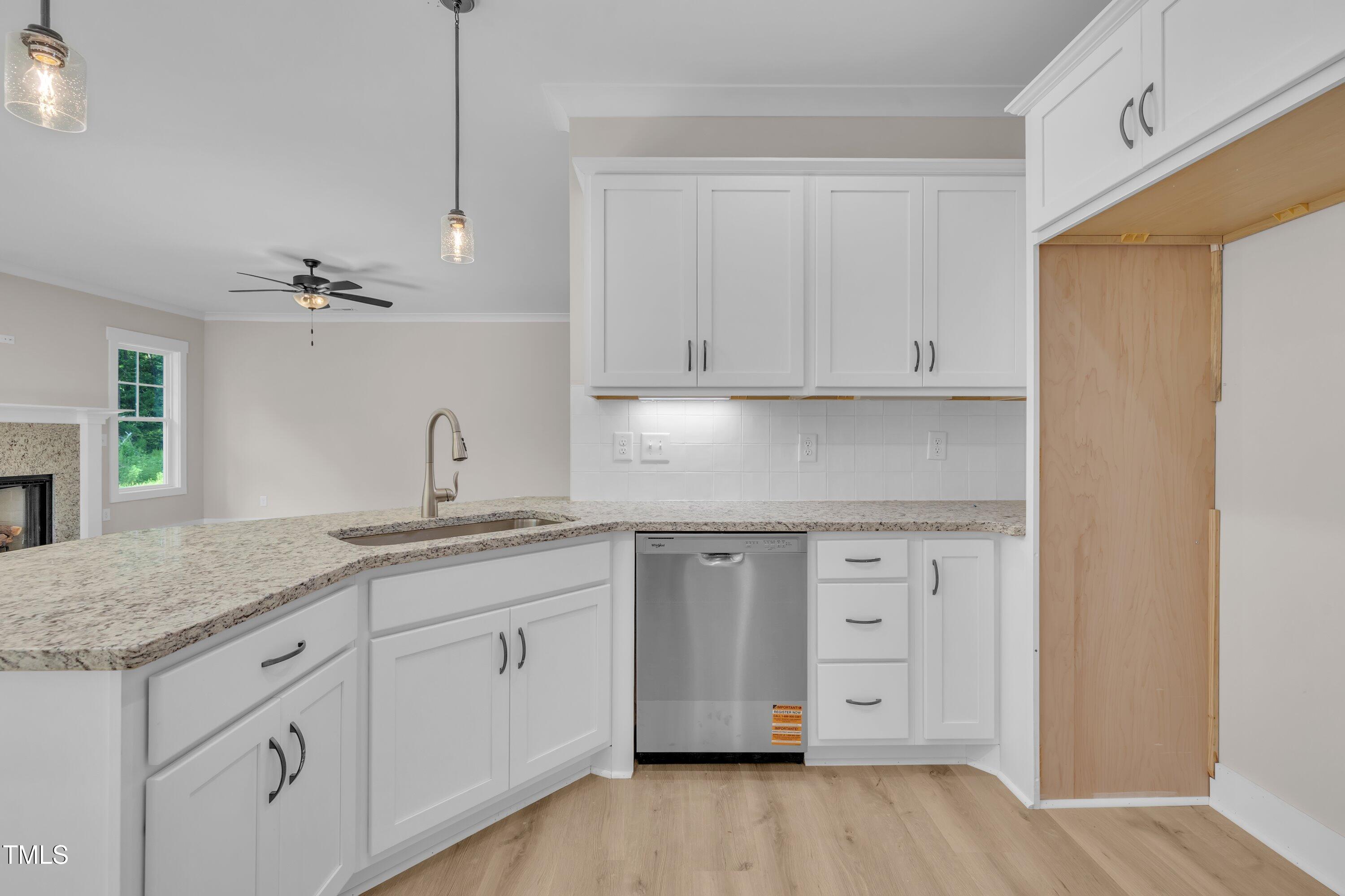 358 Coats Ridge Drive Benson, NC 27504 - Photo 20 of 52 13-358 Coats Rdg Dr-18