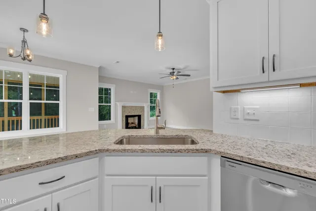 $519,900 | 358 Coats Ridge Drive, Benson, NC 27504