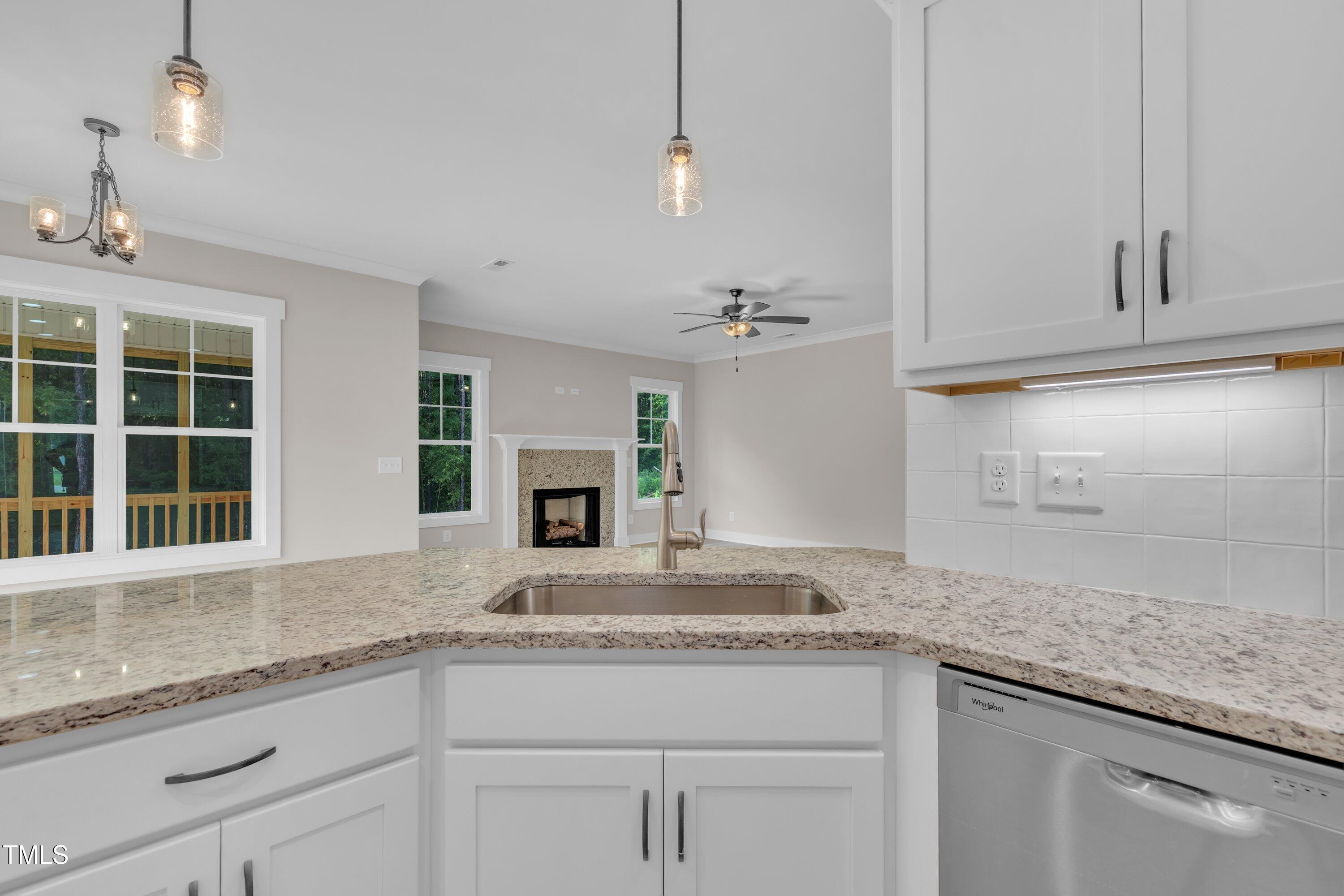 358 Coats Ridge Drive Benson, NC 27504 - Photo 21 of 52 14-358 Coats Rdg Dr-19