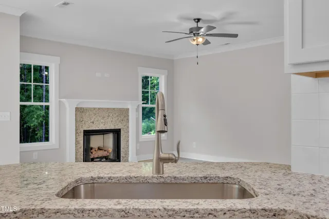 $519,900 | 358 Coats Ridge Drive, Benson, NC 27504