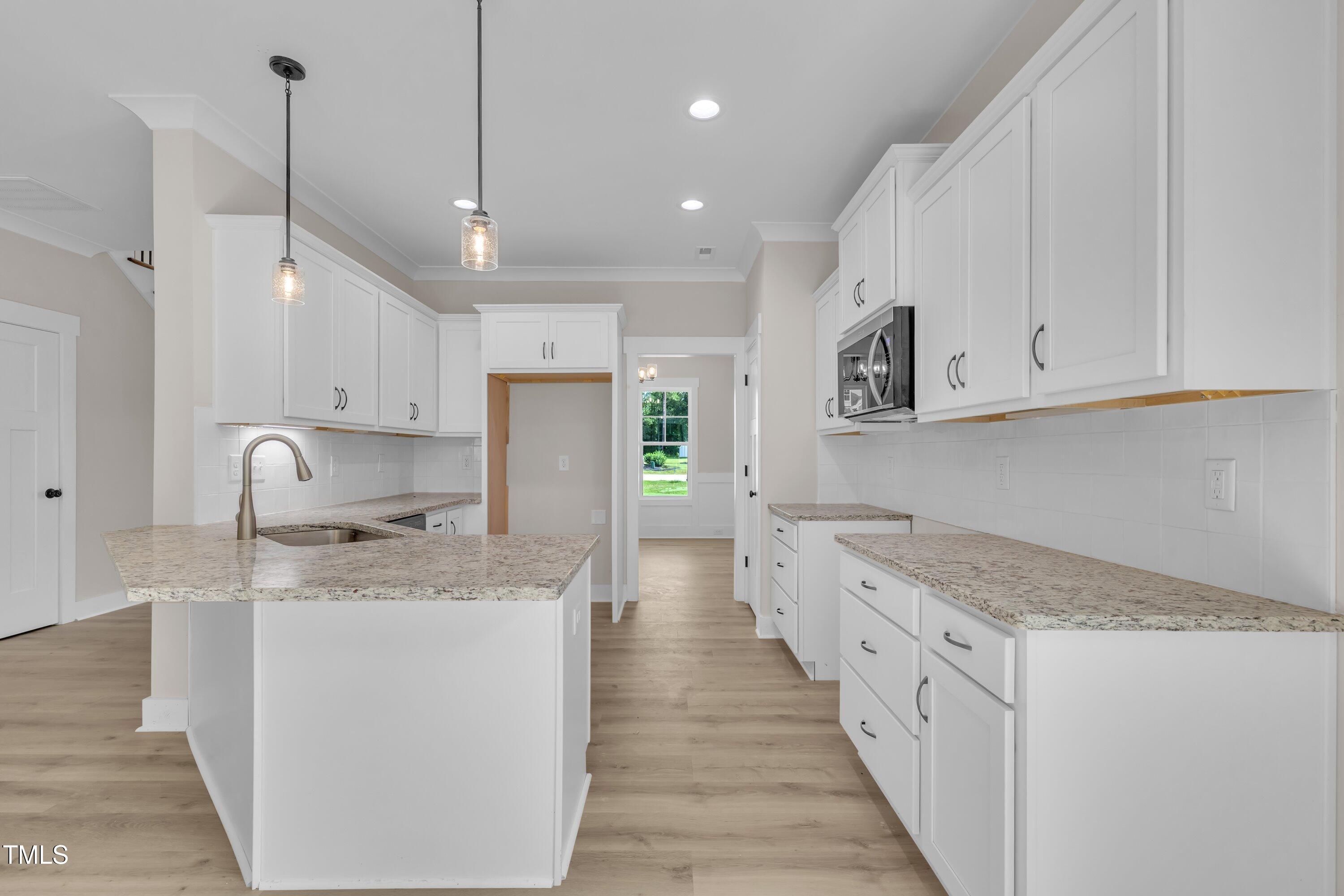 358 Coats Ridge Drive Benson, NC 27504 - Photo 24 of 52 17-358 Coats Rdg Dr-22