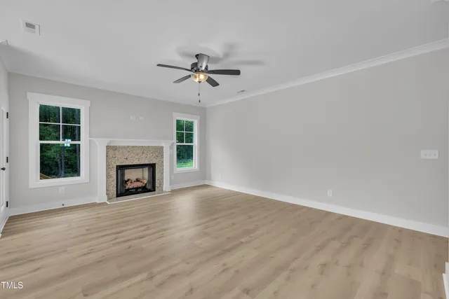 $519,900 | 358 Coats Ridge Drive, Benson, NC 27504