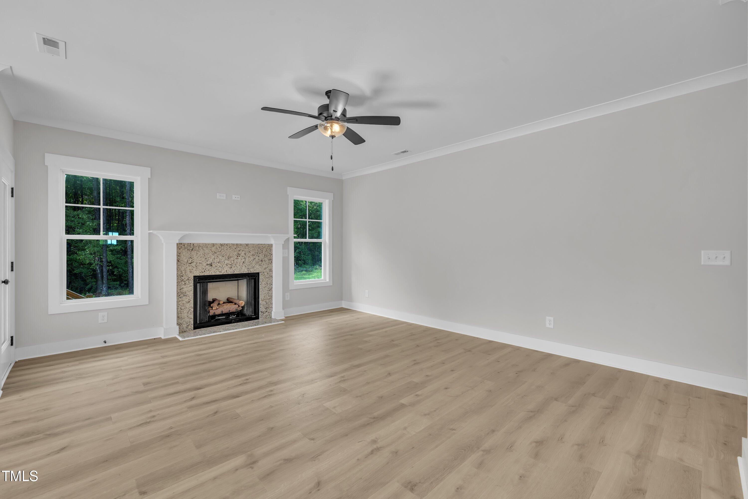 358 Coats Ridge Drive Benson, NC 27504 - Photo 27 of 52 20-358 Coats Rdg Dr-25