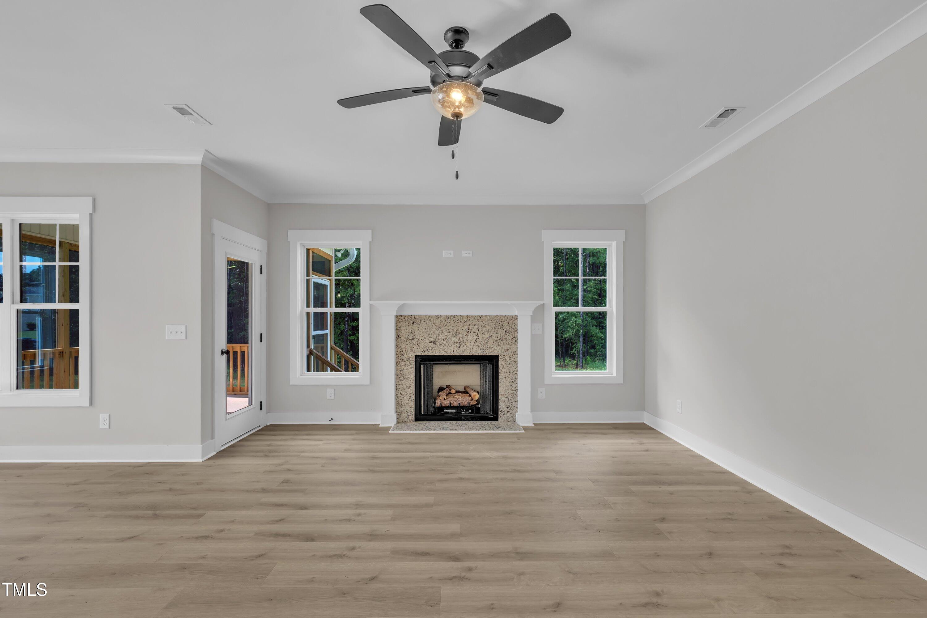 358 Coats Ridge Drive Benson, NC 27504 - Photo 28 of 52 21-358 Coats Rdg Dr-26