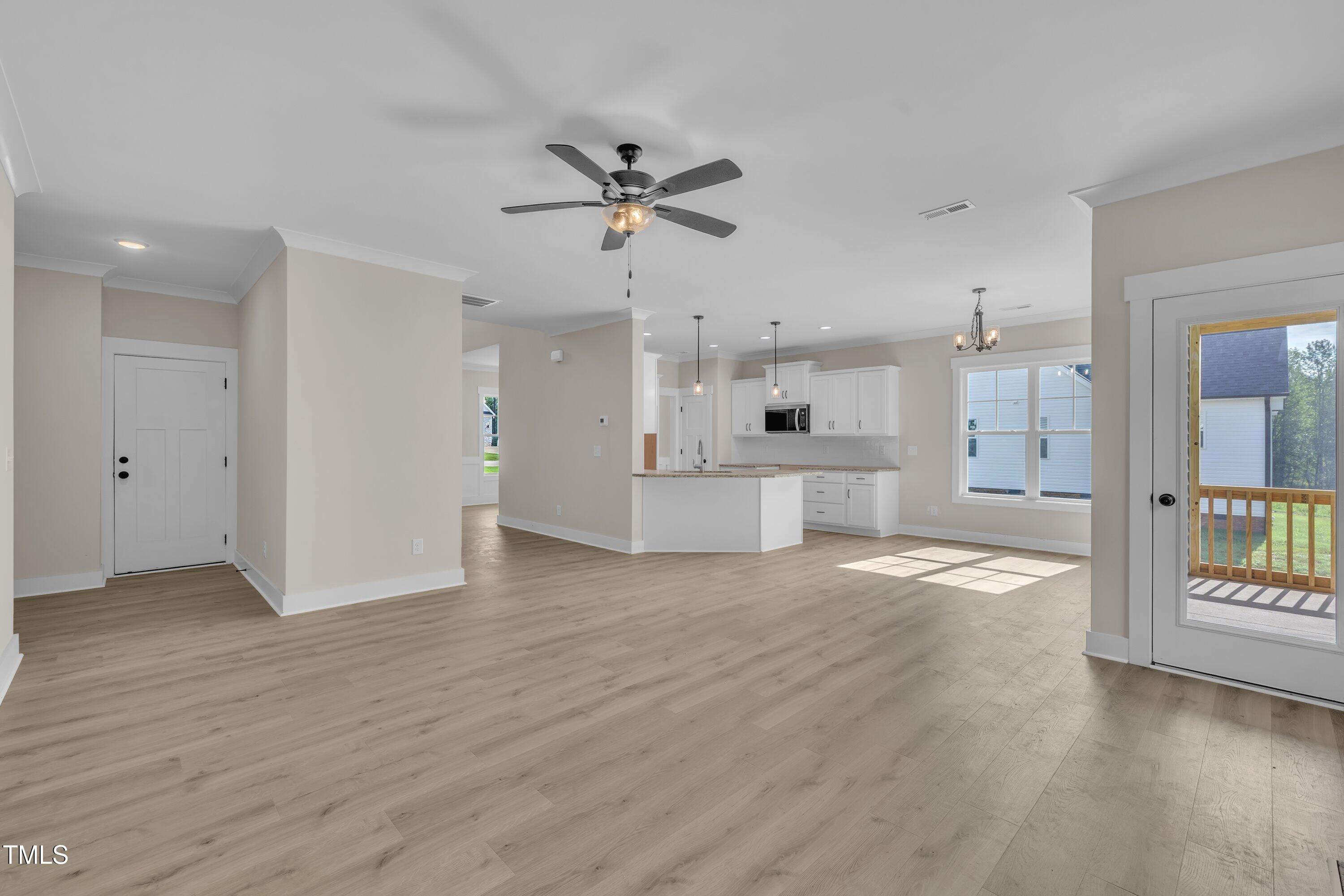 358 Coats Ridge Drive Benson, NC 27504 - Photo 30 of 52 23-358 Coats Rdg Dr-28