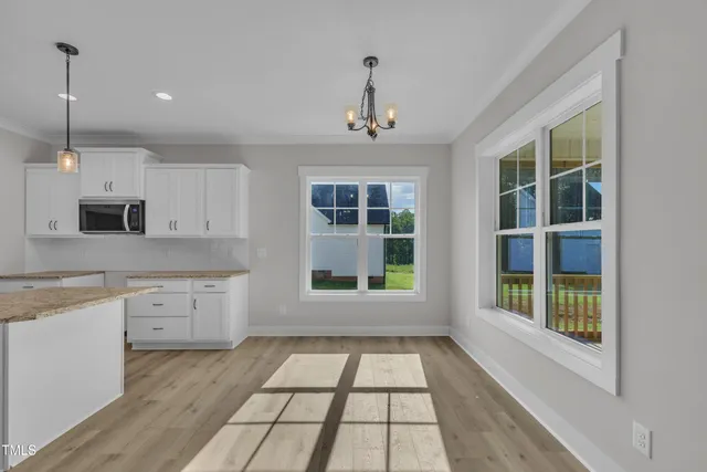 $519,900 | 358 Coats Ridge Drive, Benson, NC 27504