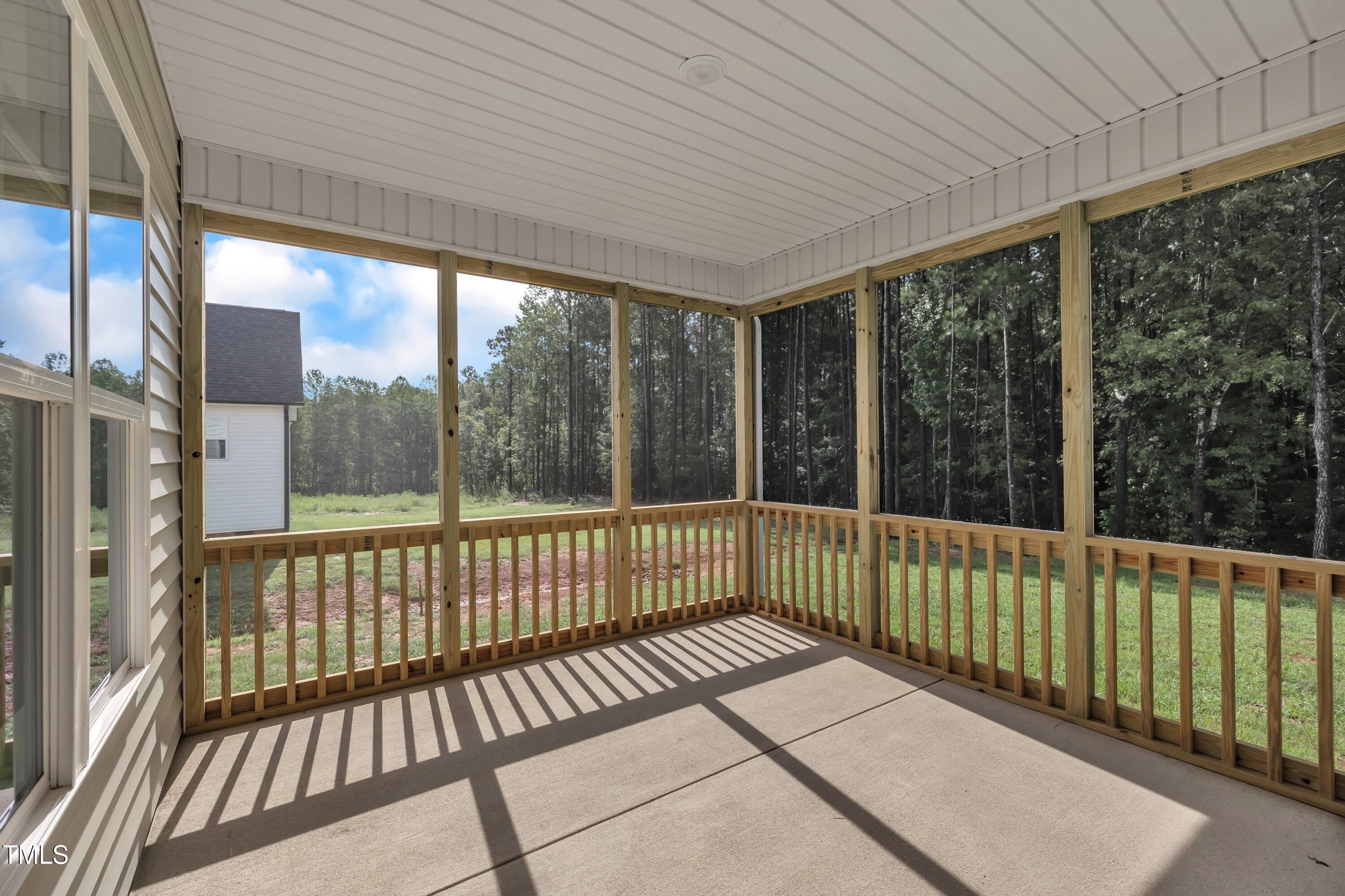 358 Coats Ridge Drive Benson, NC 27504 - Photo 33 of 52 26-358 Coats Rdg Dr-31