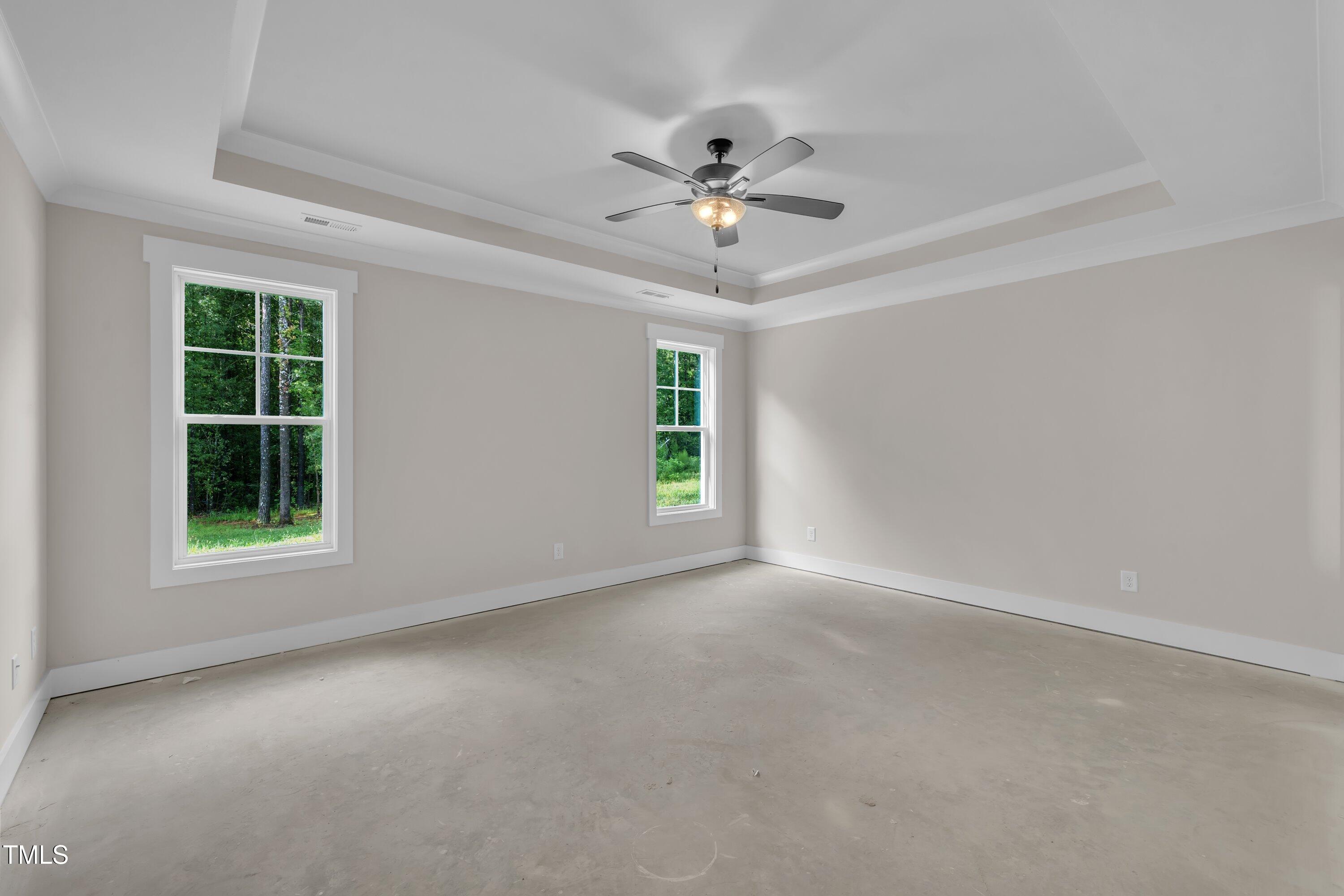 358 Coats Ridge Drive Benson, NC 27504 - Photo 34 of 52 27-358 Coats Rdg Dr-32