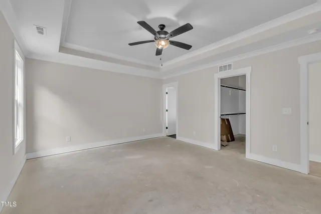 $519,900 | 358 Coats Ridge Drive, Benson, NC 27504