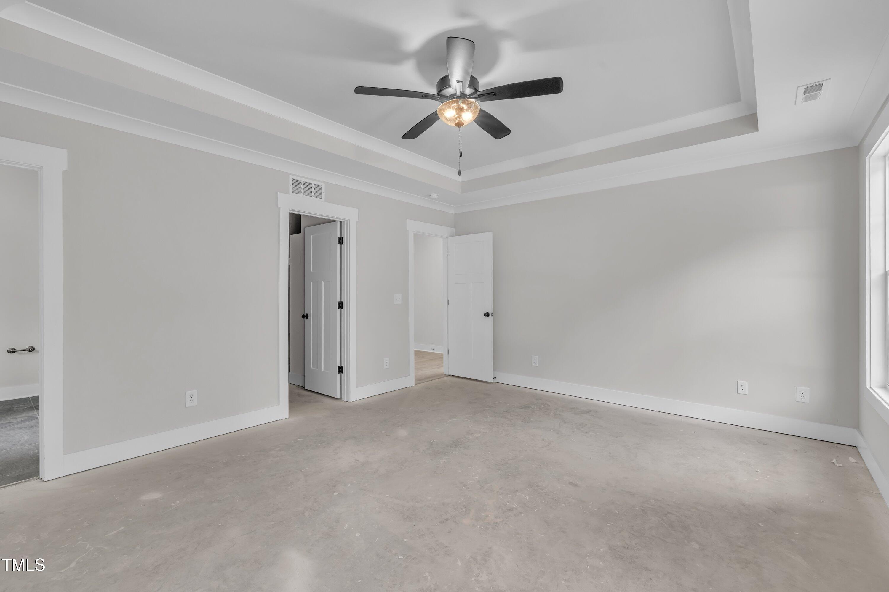 358 Coats Ridge Drive Benson, NC 27504 - Photo 36 of 52 29-358 Coats Rdg Dr-34