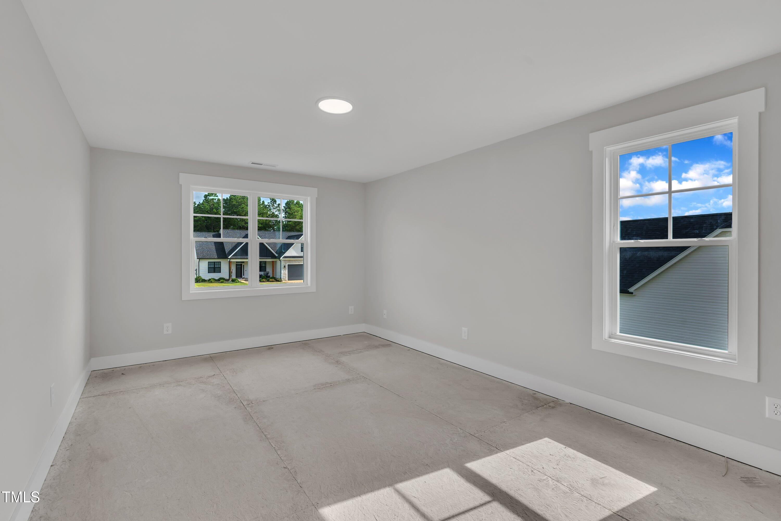 358 Coats Ridge Drive Benson, NC 27504 - Photo 42 of 52 35-358 Coats Rdg Dr-40