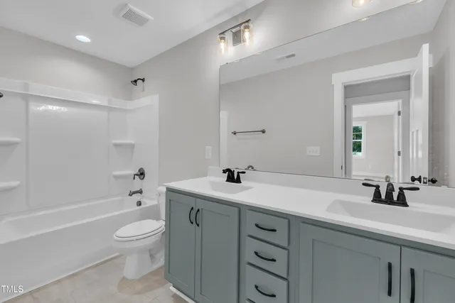 $519,900 | 358 Coats Ridge Drive, Benson, NC 27504