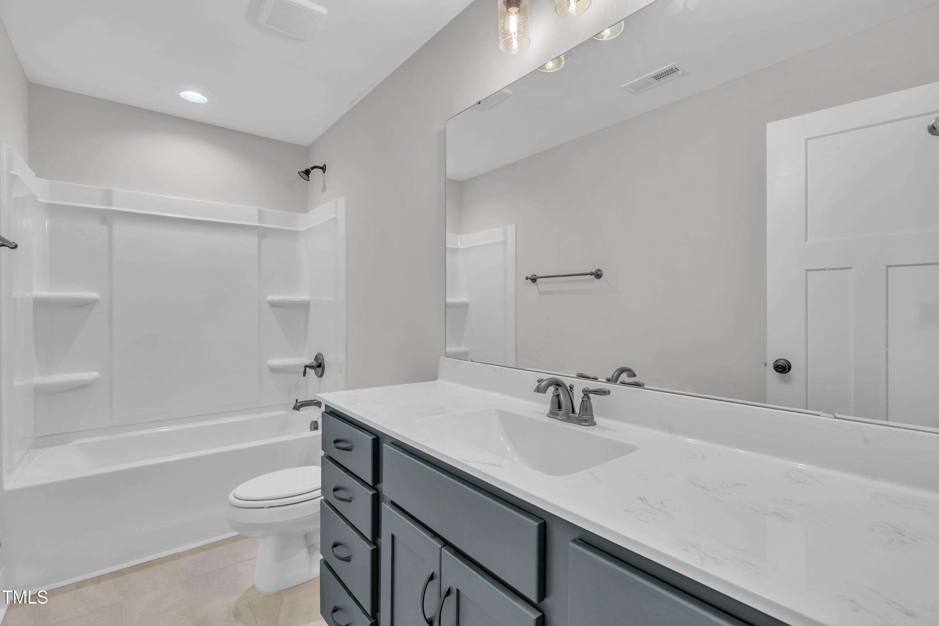 358 Coats Ridge Drive Benson, NC 27504 - Photo 45 of 52 38-358 Coats Rdg Dr-43