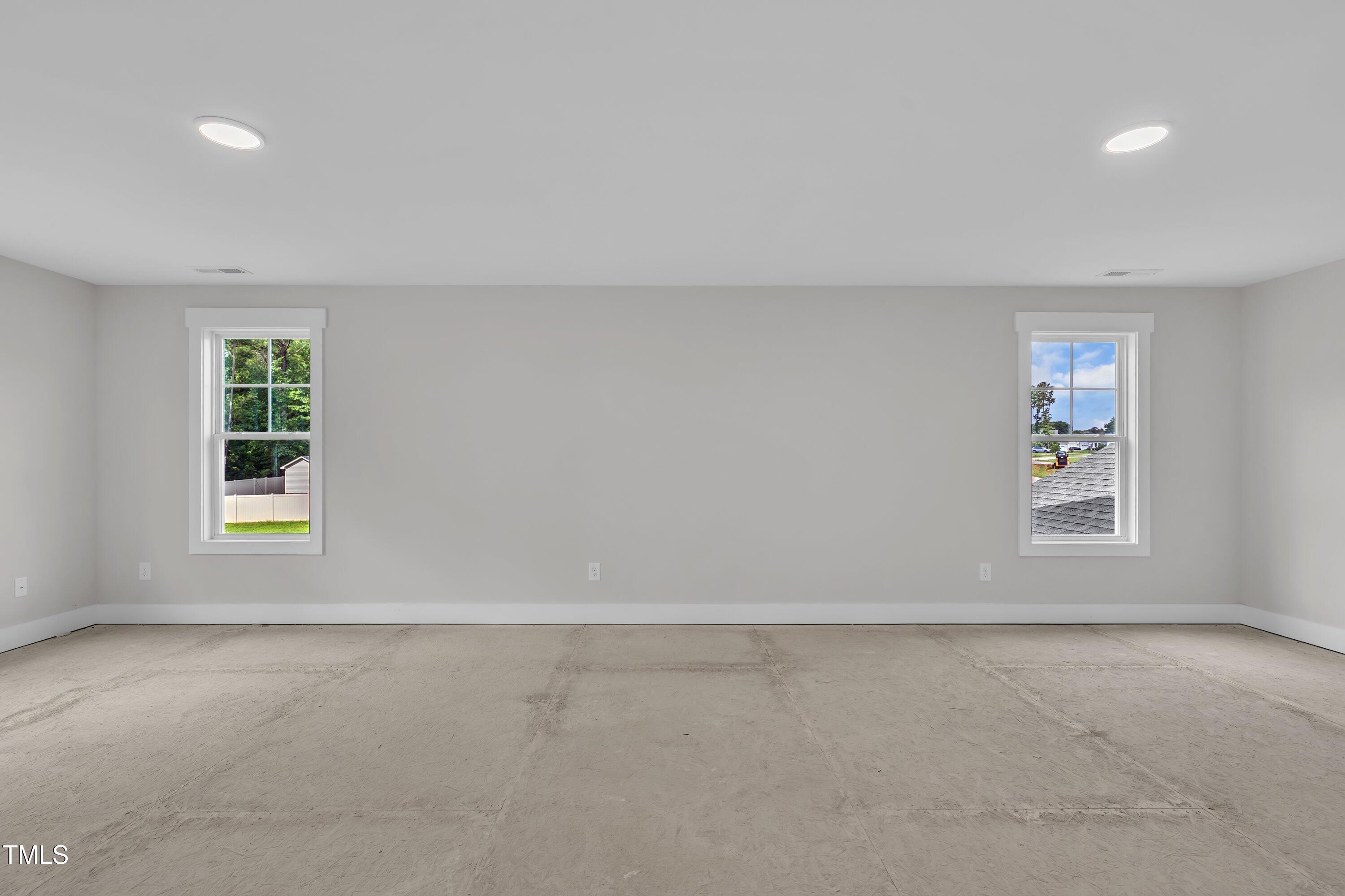 358 Coats Ridge Drive Benson, NC 27504 - Photo 49 of 52 42-358 Coats Rdg Dr-47