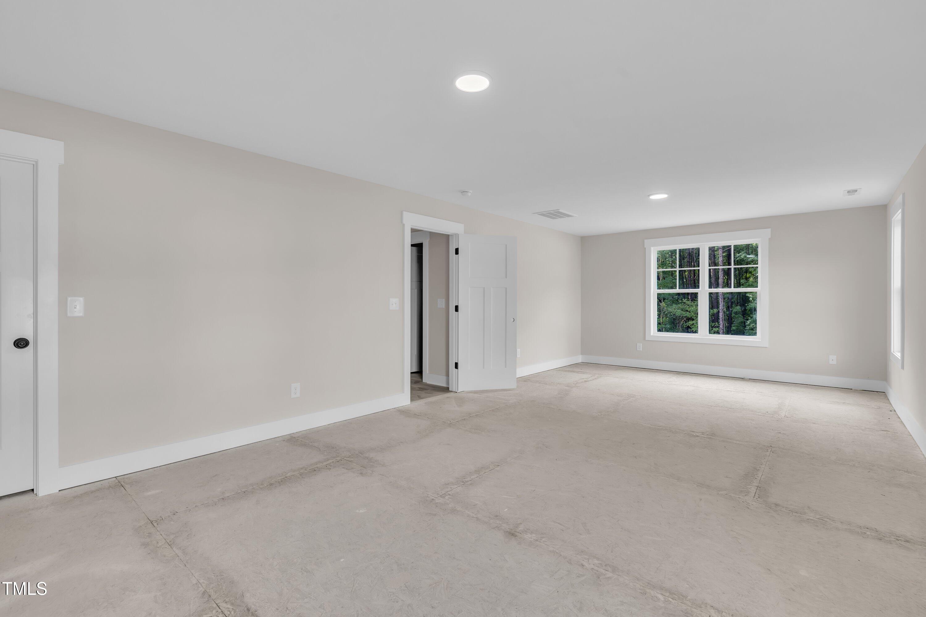 358 Coats Ridge Drive Benson, NC 27504 - Photo 51 of 52 44-358 Coats Rdg Dr-49