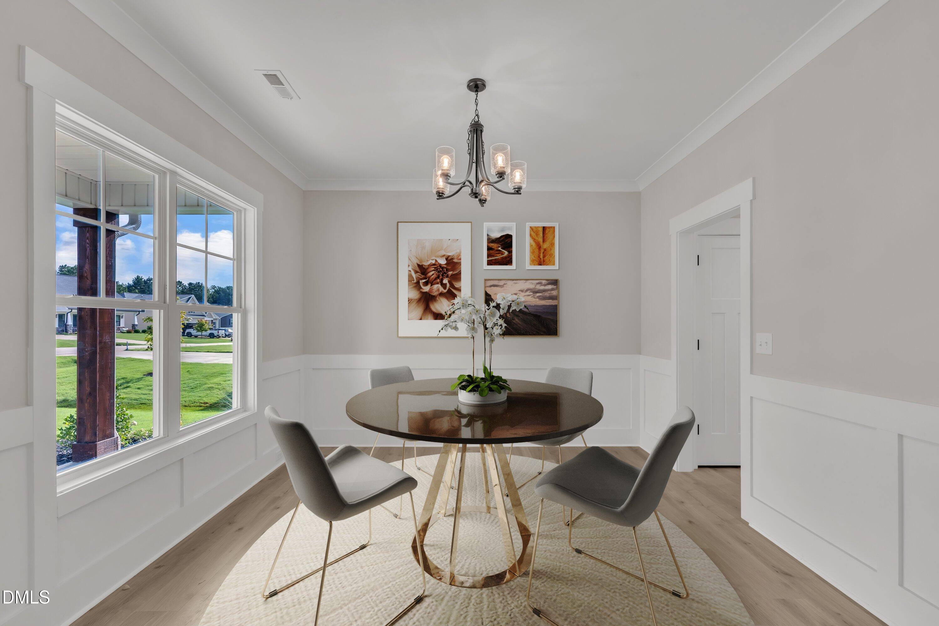 358 Coats Ridge Drive Benson, NC 27504 - Photo 9 of 52 51-358 Coats Rdg Dr-15_final