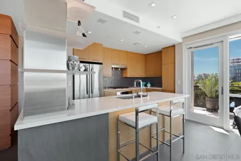 $1,475,000 | 845 Fort Stockton Drive, Unit 503, San Diego, CA 92103