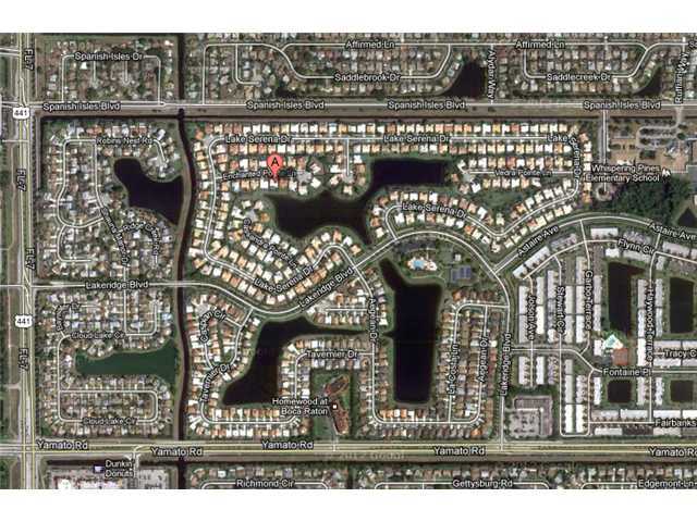 9710 Enchanted Pointe Lane Boca Raton, FL 33496 - Photo 20 of 25 Additional Photo
