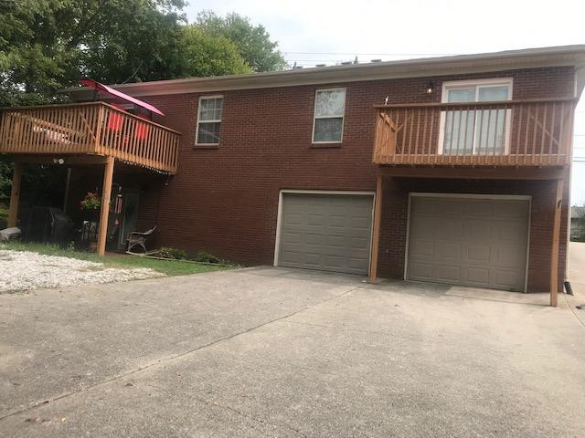 1296 Lancaster Road Richmond, KY 40475 - Photo 3 of 43 Photo 4