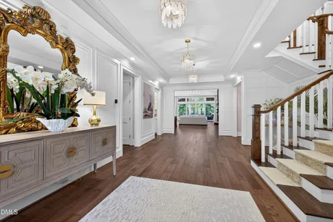 $3,249,900 | 103 Dumbarton Court, Cary, NC 27511