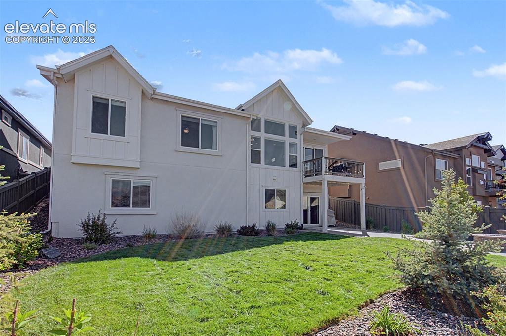 11634 Justify Drive Colorado Springs, CO 80921 - Photo 43 of 46