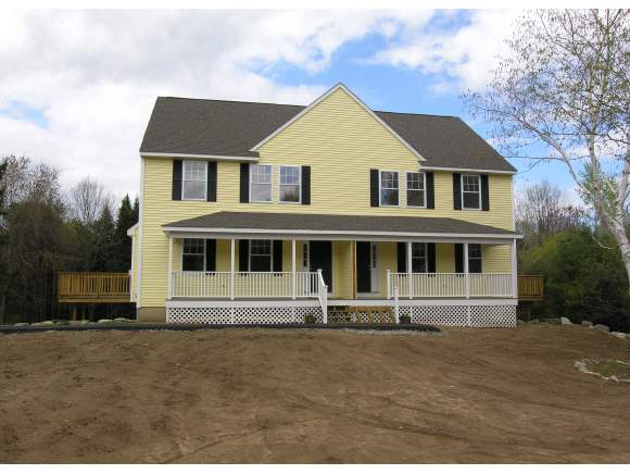 202 A High Street, Unit A Exeter, NH 03833 - Photo 1 of 1 Gallery Image 1