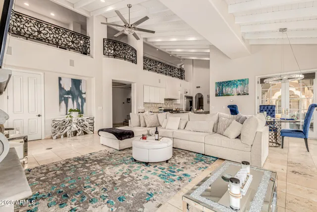 a kitchen with stainless steel appliances granite countertop a stove sink and cabinets
