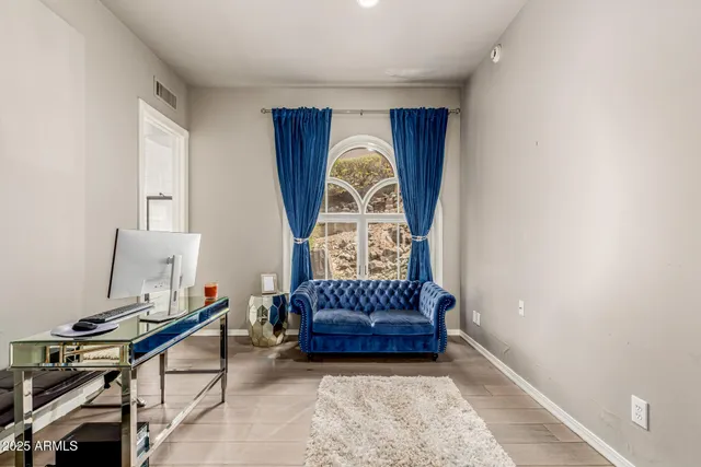 $29,500 | 6050 North Paradise View Drive, Paradise Valley, AZ 85253