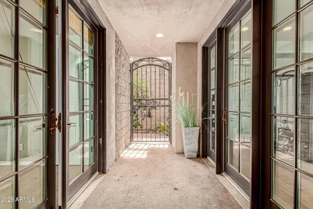 $29,500 | 6050 North Paradise View Drive, Paradise Valley, AZ 85253