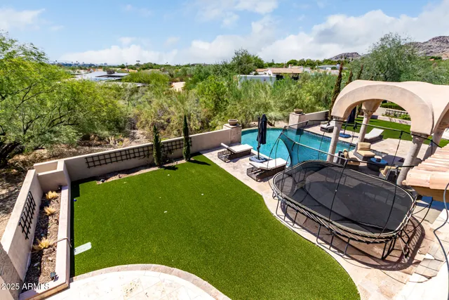 $29,500 | 6050 North Paradise View Drive, Paradise Valley, AZ 85253