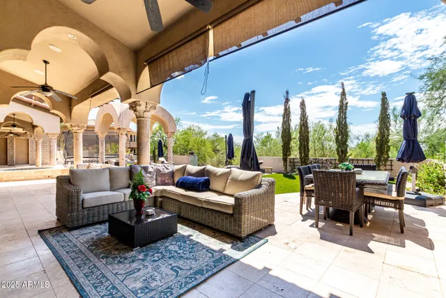 $29,500 | 6050 North Paradise View Drive, Paradise Valley, AZ 85253