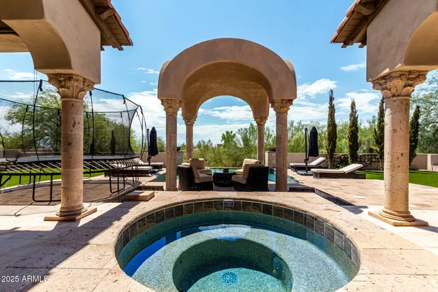 $29,500 | 6050 North Paradise View Drive, Paradise Valley, AZ 85253