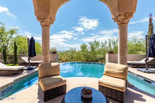 $29,500 | 6050 North Paradise View Drive, Paradise Valley, AZ 85253