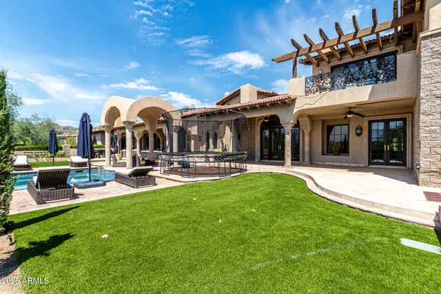 $29,500 | 6050 North Paradise View Drive, Paradise Valley, AZ 85253