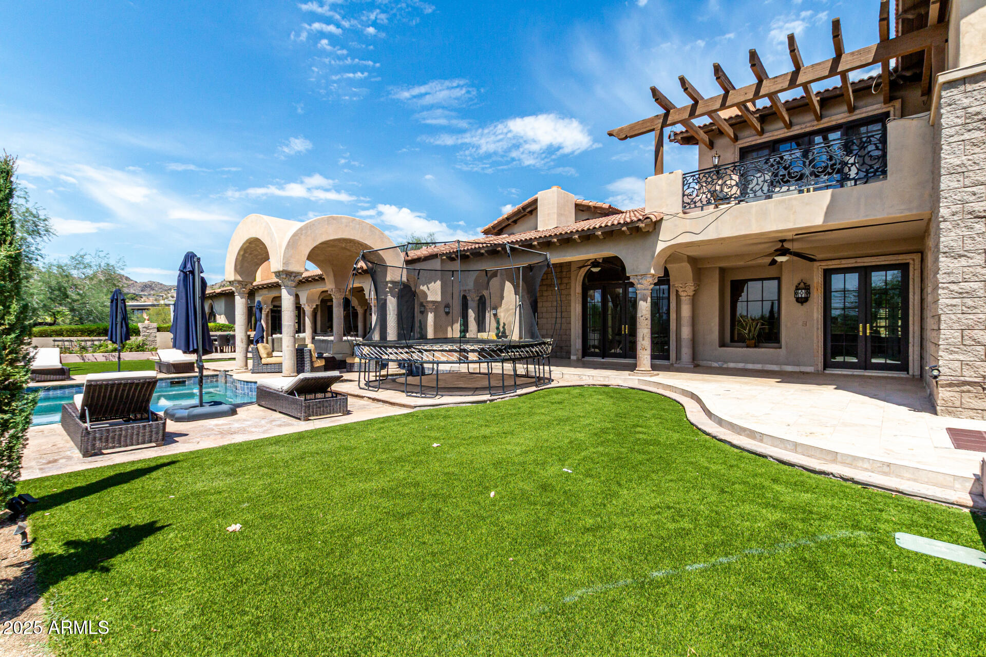 6050 North Paradise View Drive Paradise Valley, AZ 85253 - Photo 72 of 79 92 - Paradise View