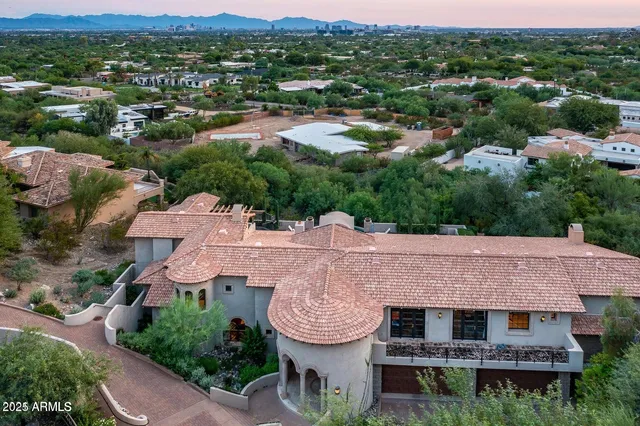 $29,500 | 6050 North Paradise View Drive, Paradise Valley, AZ 85253